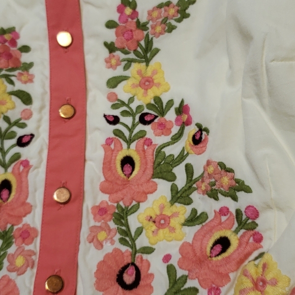 🌸 ModCloth Dress ✨ - Picture 3 of 5